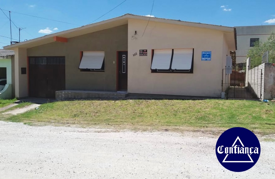 Casa a venda