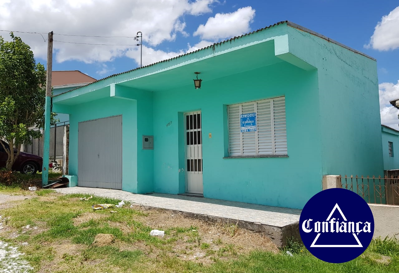 Casa a venda