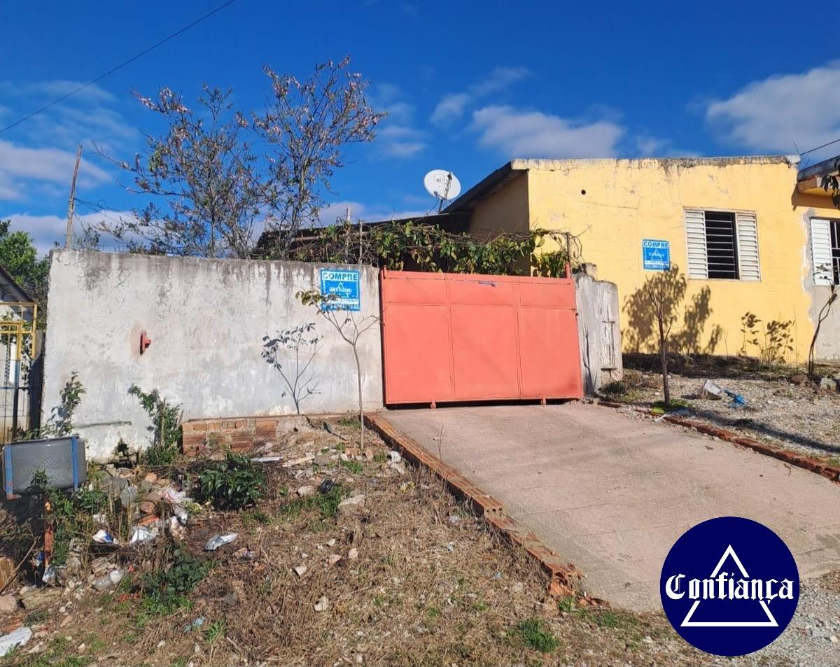 Casa a venda