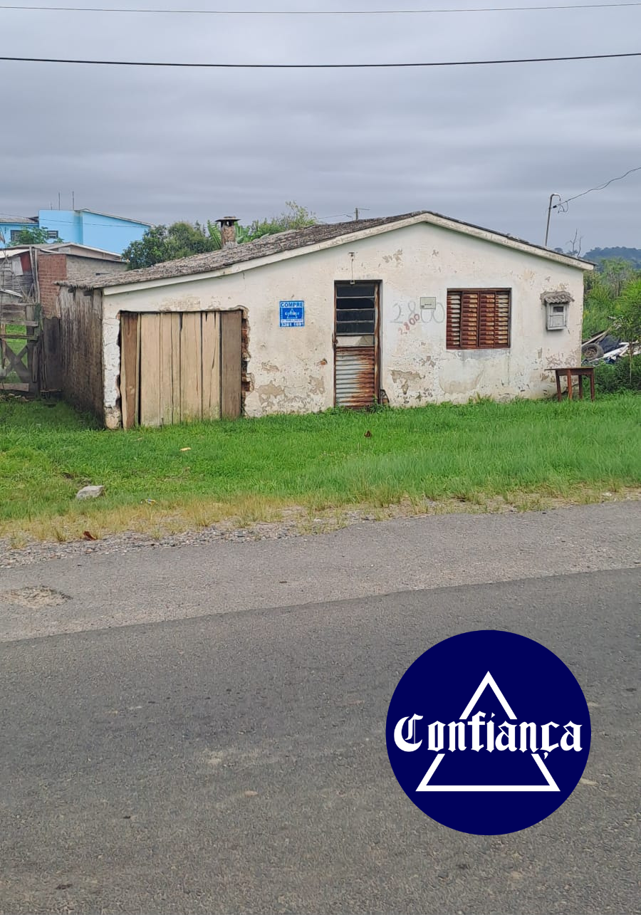 Casa a venda