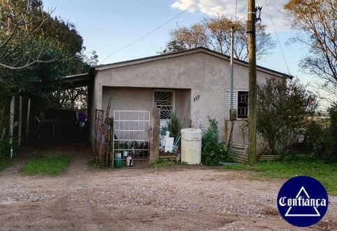 Casa a venda