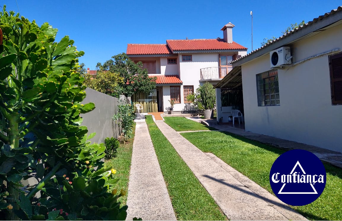 Casa +Terreno
