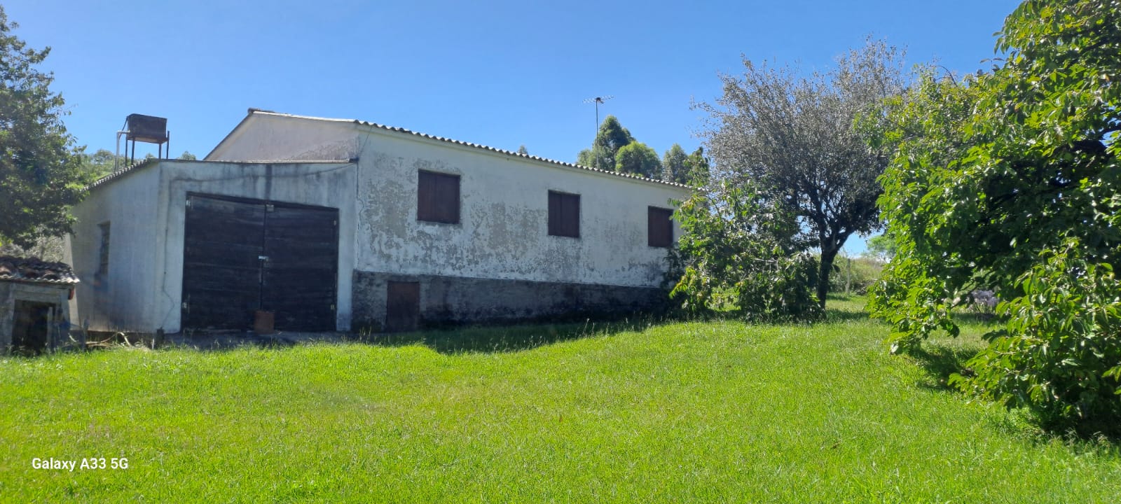 Chácara das Laranjeiras