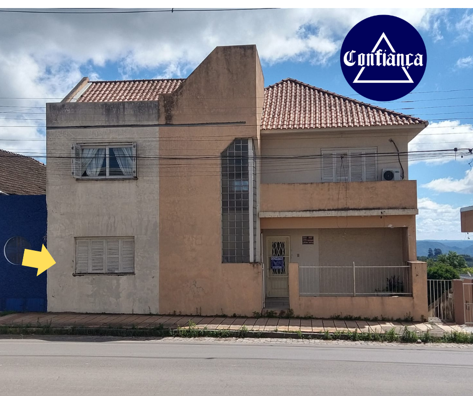 Casa a venda