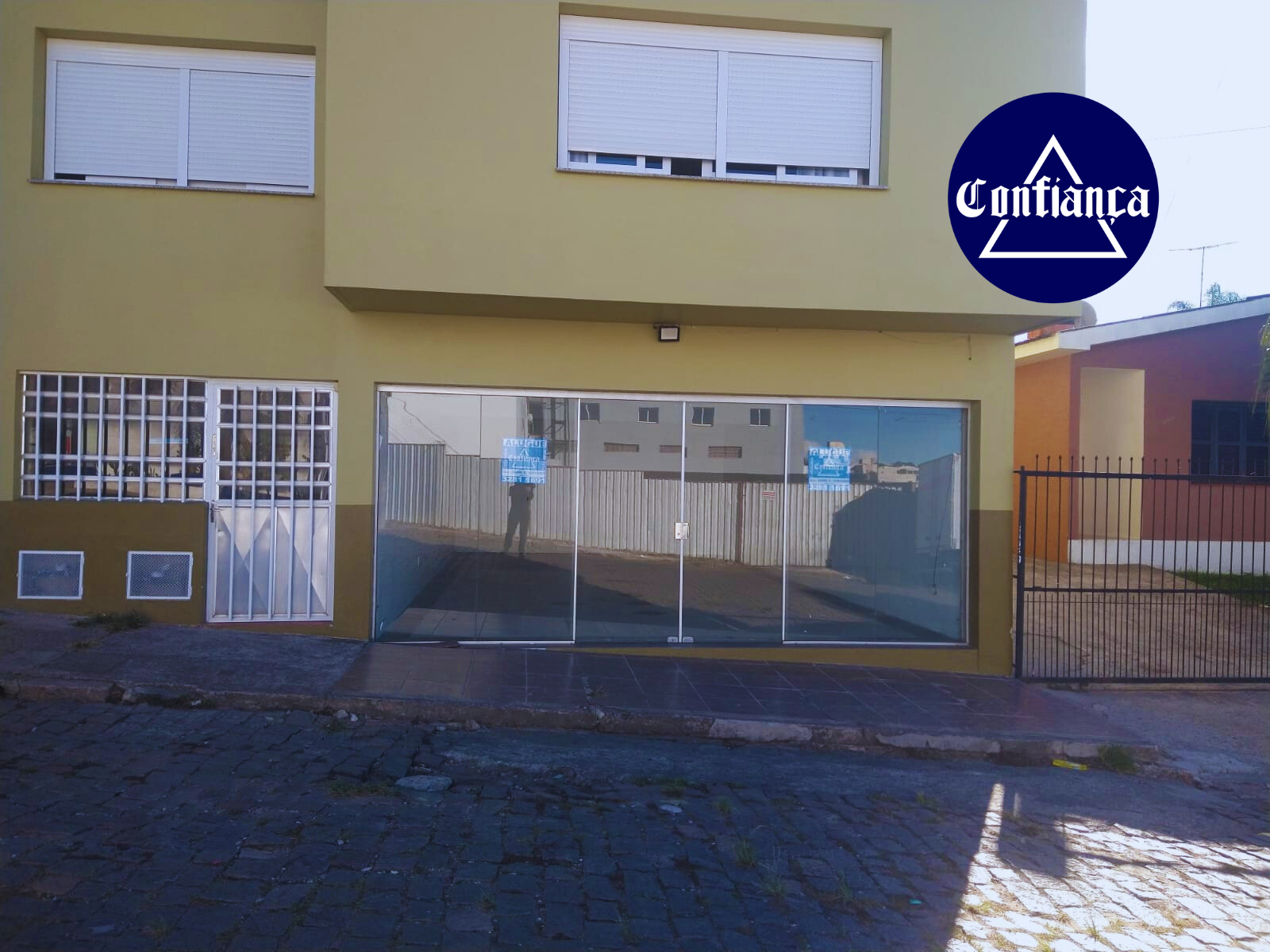 Sala Comercial